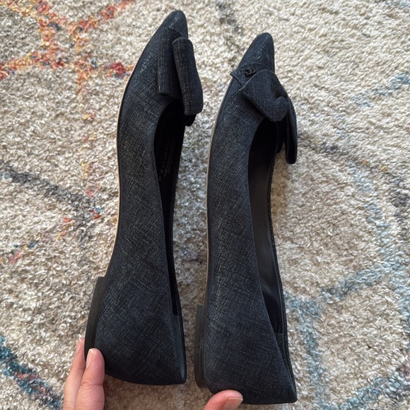 Tory Burch Flats - Picture 5 of 7